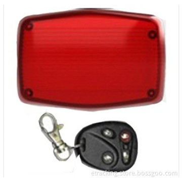 GPS Tracker Motorcycle Cheap with Engine Stop Tk304b GPS304 B